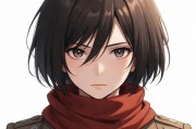 三笠的隐秘画像，探讨同人漫画中的角色再创造与界限