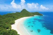 亚洲爱情岛论坛，探索浪漫之旅的路线一与路线二