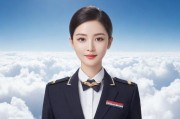 云端上的优雅使者，法国空乘的职业魅力与文化底蕴
