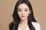 杨幂AI智能人脸替换技术，娱乐新宠还是伦理隐忧？