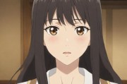 「息子も大き成長の軌跡と親と想い