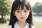 涩妹妹，青春期的懵懂与成长