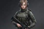 CSGO暴躁少女免费看，游戏圈的新现象与争议