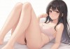 动漫中的身体美学，从尻逼现象看角色设计与观众心理