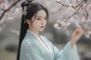 寂寞空庭春欲晚，一曲古风中的孤独美学与生命沉思