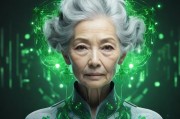 老女人、绿色经济与中国智慧，一场跨时代的对话