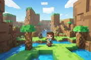 Minecraft珍妮动画网站，探索方块世界的创意动画天堂