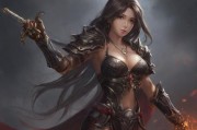 孟若羽，Timi天美工作室背后的创新灵魂与她的游戏帝国