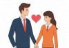 携手同行，男女生共同努力，创造爱与责任的新生命