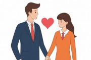 携手同行，男女生共同努力，创造爱与责任的新生命