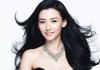 张柏芝优雅黑天鹅大片惊艳亮相，诠释永恒之美