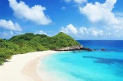 爱情岛浪漫之旅，路线二与路线三全攻略，京东唯品会助力甜蜜出行