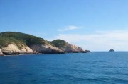 半岛束艺台海语下水，文化交融与地缘政治的微妙平衡