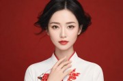女人三色，红、白、黑—解读东方女性的魅力密码