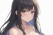 被束缚的美丽，动漫中美女被绑情节的文化解构与反思
