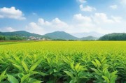 仙踪林大豆行情网与老狼贰佰信息网，农业资讯平台的崛起与未来