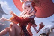 王者荣耀公孙离咬铁球流口水现象解析，从动作设计到玩家热议