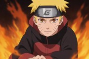 NARUTOKUSHINA小南本子，火影同人文化的独特魅力与创作边界
