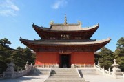 神宫寺，历史与信仰的交汇之地