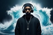 日本Rapper的潮水现象，当音乐、文化与流量泛滥碰撞