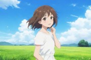 夏晴子，一场关于记忆、身份与自我救赎的夏日叙事