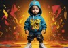 童趣与律动的碰撞，幼儿HIPHOP仙踪林的特点解析