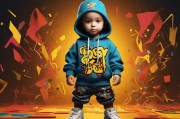 童趣与律动的碰撞，幼儿HIPHOP仙踪林的特点解析