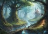 探索奇幻世界，尽在仙踪林官方网站—您的专属冒险之旅