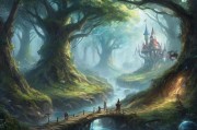 探索奇幻世界，尽在仙踪林官方网站—您的专属冒险之旅