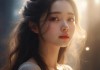 欢欢女神，光芒背后的温柔与力量