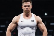 训练白皮体育生GARY，打造专业健身与运动表现的终极指南