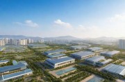 日本一卡二新区战略，无人区背后的经济复兴与挑战