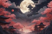 -时空背景，现代东京与妖怪世界并存的平行时空，阴阳寮作为官方机构管理着两界平衡。神社成为连接人类与妖怪的重要节点，隐藏着维系两个世界的神樱结界