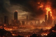 LAST DAY ON EARTH，当末日与杂交相遇的文明悖论