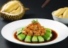 丝瓜、榴莲与秋葵，一场跨文化味蕾的奇妙邂逅