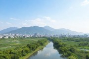 亚洲日本一线产区和二线产区的对比分析