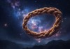 麻花星空下的数字奇观，天美视频如何编织虚拟与现实的梦幻交织