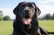 狗狗又烫又大又长，探索巨型犬种的魅力与养护