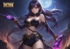 打破传统束缚，五款不以服装为焦点的女性角色游戏推荐