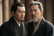 嗟嗟嗟，痛彻骨—乱世中医者的相知相守