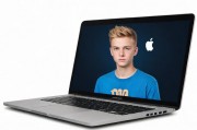 19岁与MacBook Pro，欧美Z世代的科技信仰与身份象征