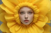 黄色污草莓芭乐丝瓜，一场关于色彩、欲望与自然隐喻的狂欢
