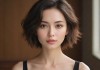 最新女人另类Z0OZONXN，解码当代女性的多元身份与自我表达