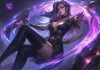 英雄联盟好听的ID名字，从创意到内涵的完美选择