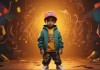 幼儿HIPHOP仙踪林B网，当童真与潮流碰撞的奇幻世界