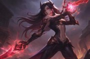 爆裂魔女角色强度分析，从技能机制到实战表现全面解析