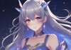 9877动漫女孩游戏，虚拟世界中的二次元魅力