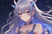 9877动漫女孩游戏，虚拟世界中的二次元魅力
