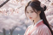 樱花恋，一场关于生命、爱情与永恒的东方美学沉思