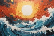 现在艺术，在流动的时态中重塑当代美学